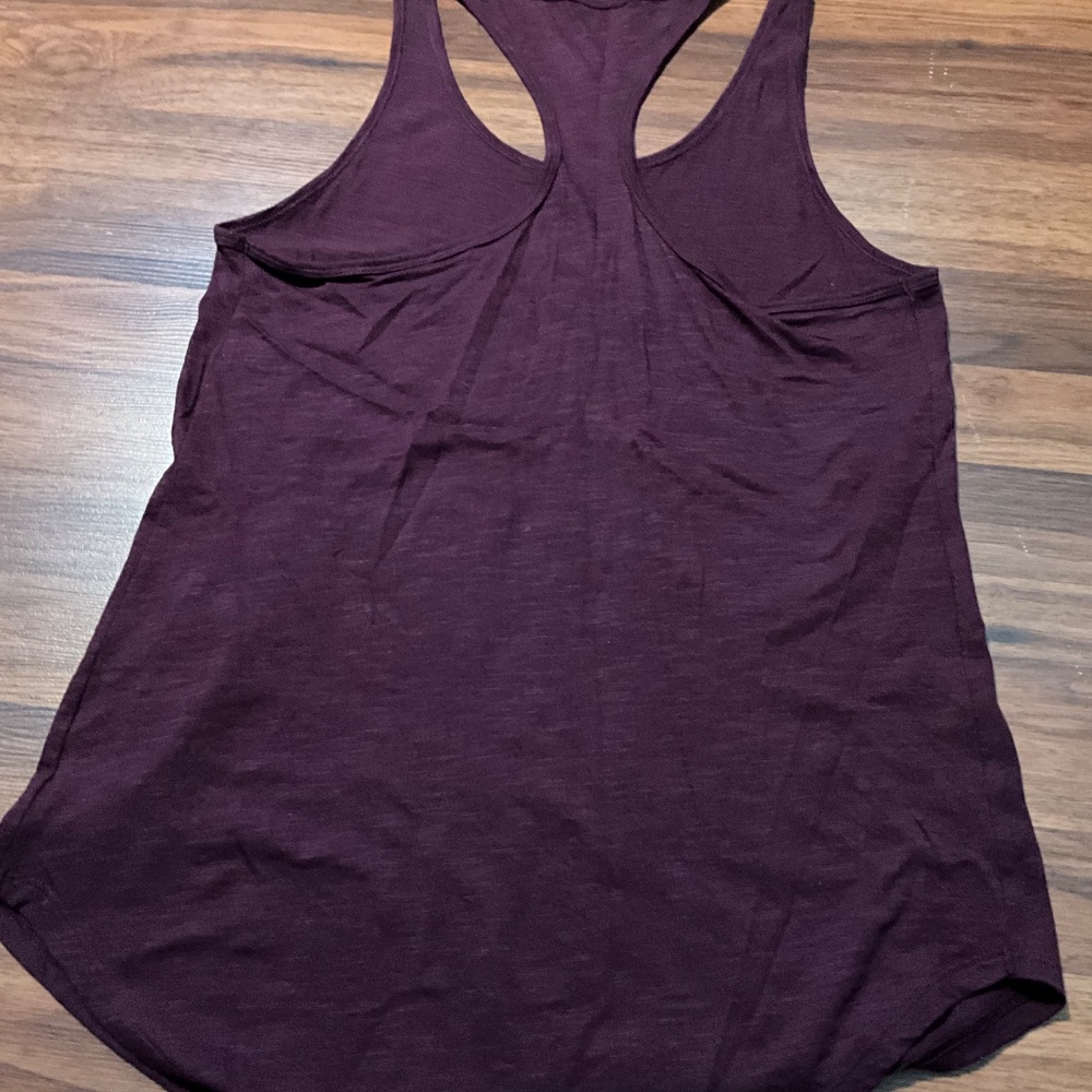 Juniors SO Racerback Tank - Picture 4 of 6